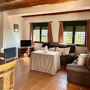 Hispalis En Aracena La Umbria (Huelva)
