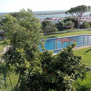 Life El Rompido Playa Huelva
