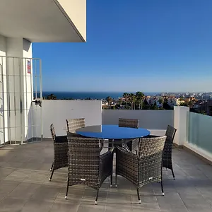 Golf En Baviera Con Vistas Al Mar Caleta de Vélez