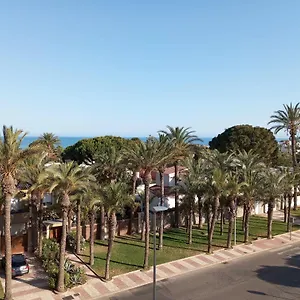 Paraiso Costero Duplex Aguadulce (Almeria)