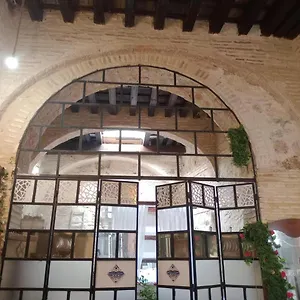 Loft Del Siglo Xvi, Barrio Alto Sanlúcar de Barrameda
