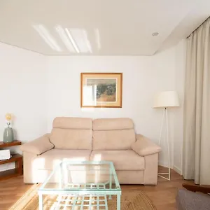Loft En Pleno Centro De Córdoba